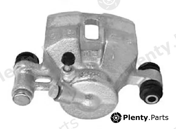 Tecdrive TET2441 — Brake Caliper