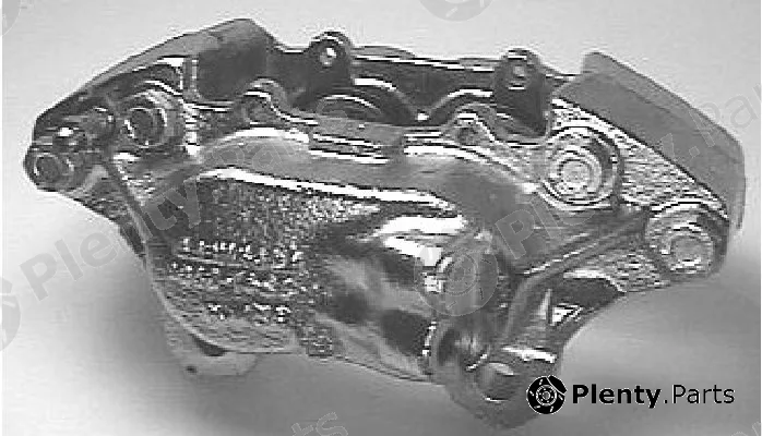 Tecdrive TET2022 — Brake Caliper