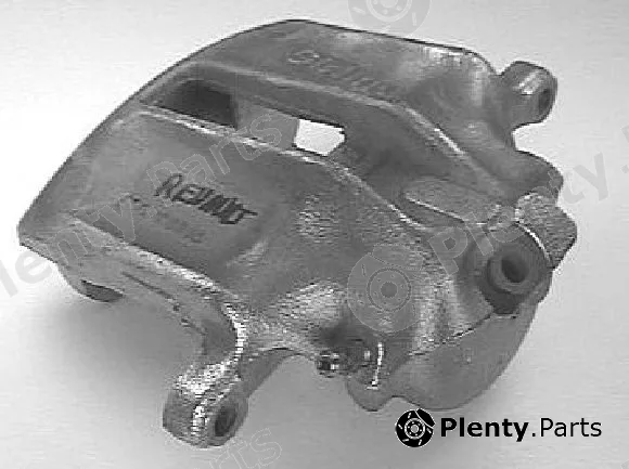 Tecdrive TET1331 — Brake Caliper