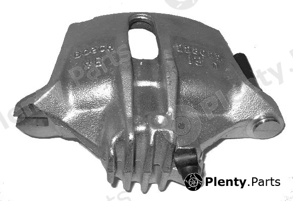 Tecdrive TET1026 — Brake Caliper