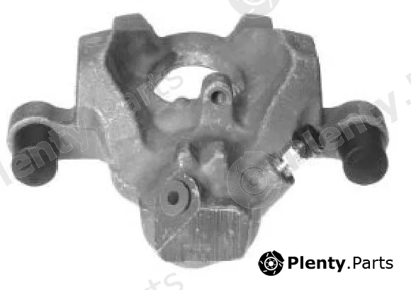 Tecdrive TET1256 — Brake Caliper