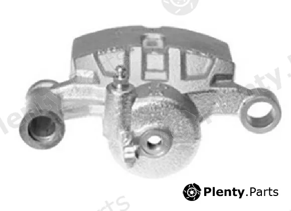 Tecdrive TET0951 — Brake Caliper