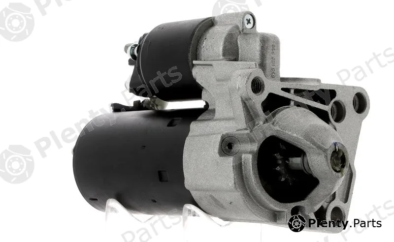 Tecdrive TDE0078 — Starter