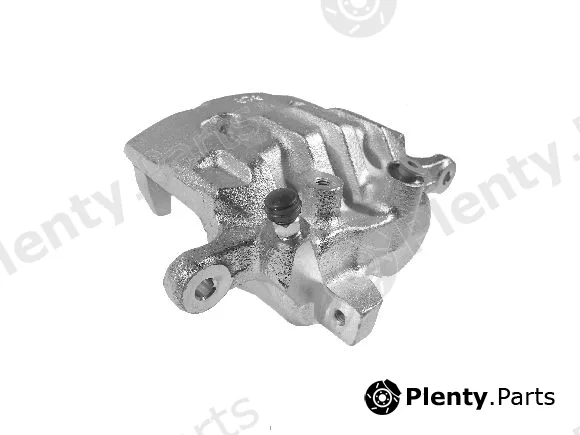 Tecdrive TET2124 — Brake Caliper