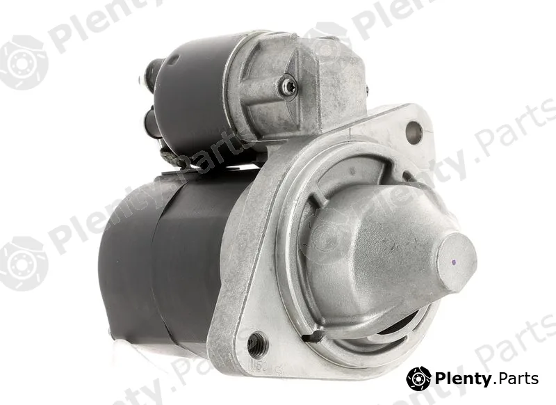 Tecdrive TDE0263 — Starter