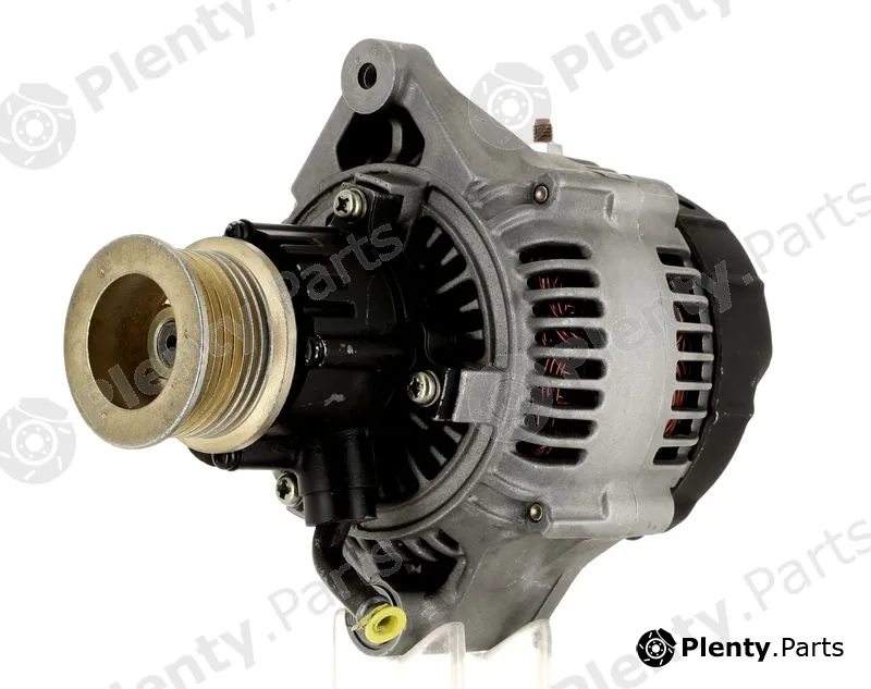 Tecdrive TAL0205 — Alternator