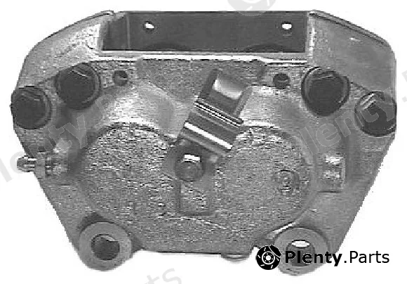Tecdrive TET2886 — Brake Caliper