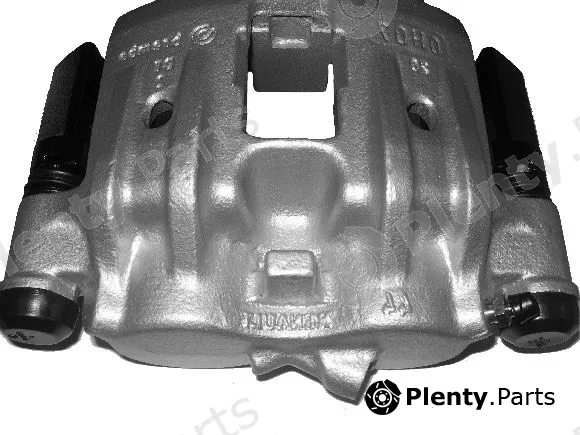 Tecdrive TET0715 — Brake Caliper