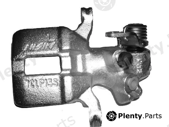 Tecdrive TET2090 — Brake Caliper