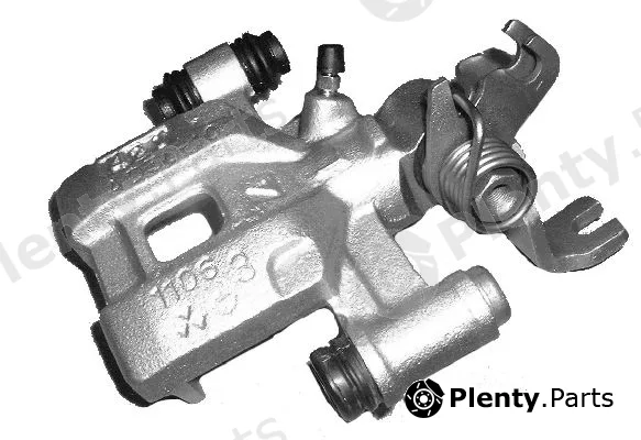 Tecdrive TET2682 — Brake Caliper