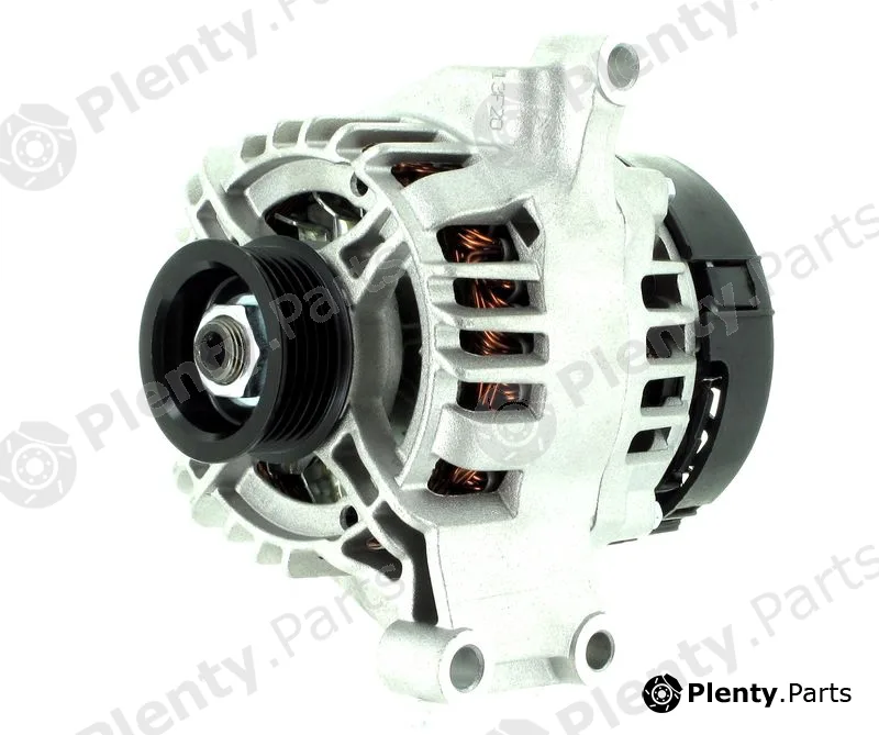 Tecdrive TAL0546 — Alternator
