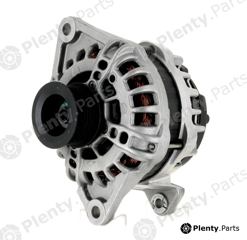 Tecdrive TAL0312 — Alternator