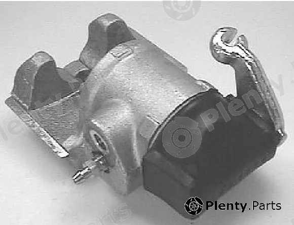 Tecdrive TET1788 — Brake Caliper