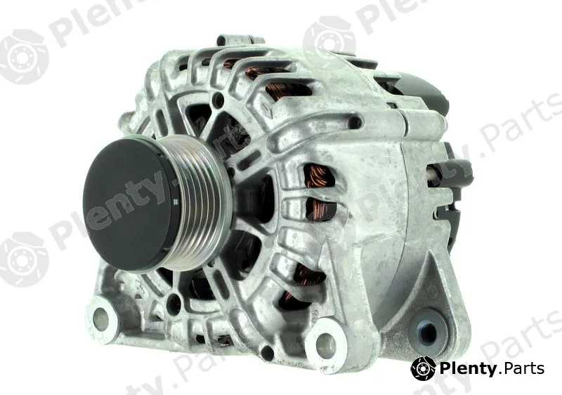 Tecdrive TAL0120 — Alternator