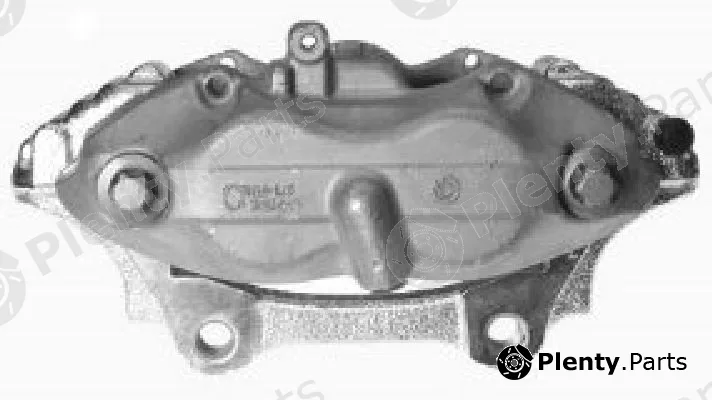 Tecdrive TET1832 — Brake Caliper