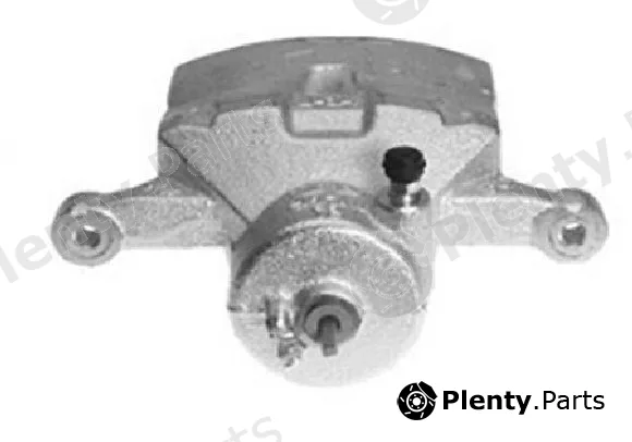 Tecdrive TET1493 — Brake Caliper
