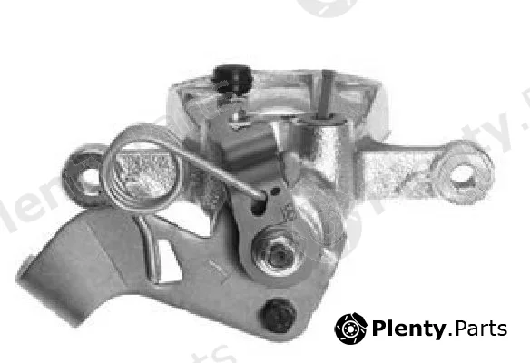 Tecdrive TET0838 — Brake Caliper
