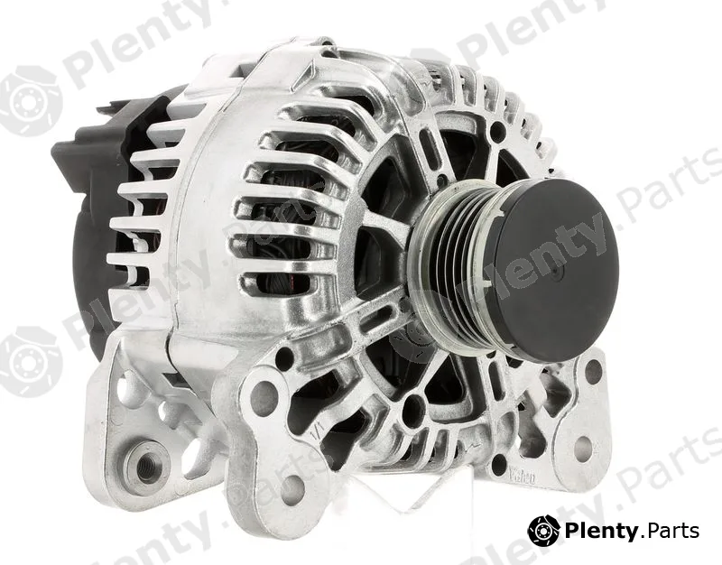 Tecdrive TAL0358 — Alternator
