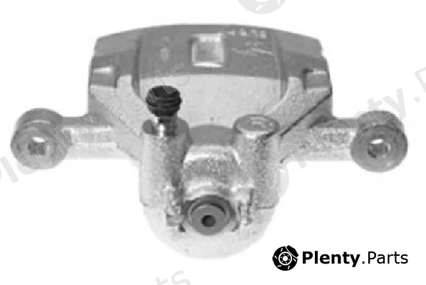 Tecdrive TET1501 — Brake Caliper