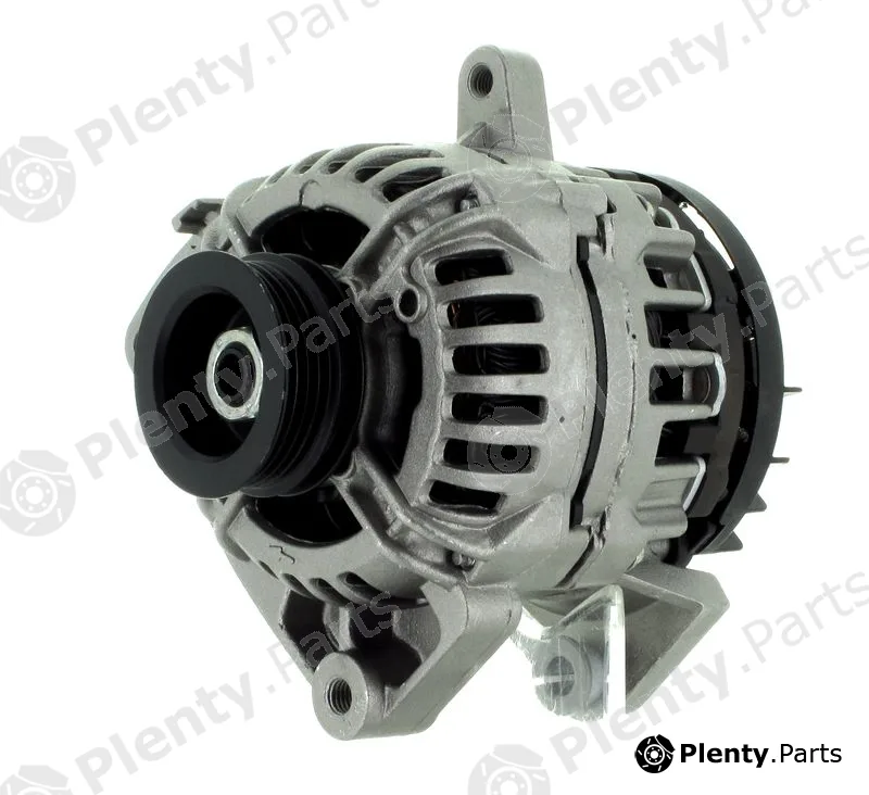 Tecdrive TAL0195 — Alternator