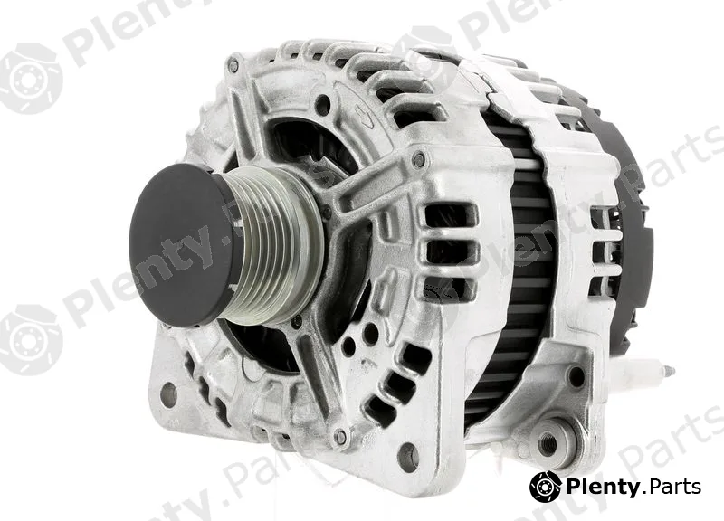 Tecdrive TAL0139 — Alternator