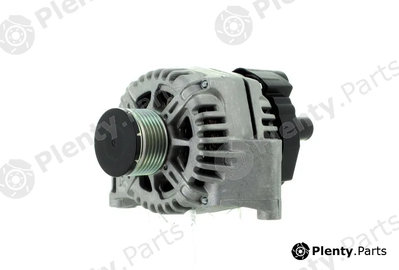 Tecdrive TAL0237 — Alternator