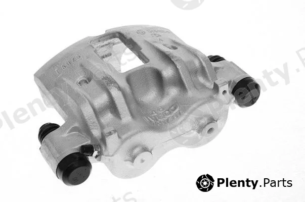 Tecdrive TET2295 — Brake Caliper