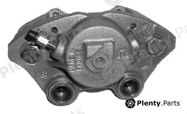 Tecdrive TET2335 — Brake Caliper