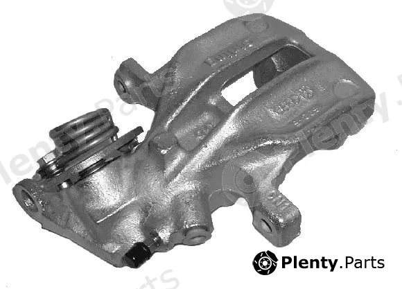 Tecdrive TET1379 — Brake Caliper