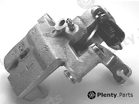 Tecdrive TET2713 — Brake Caliper