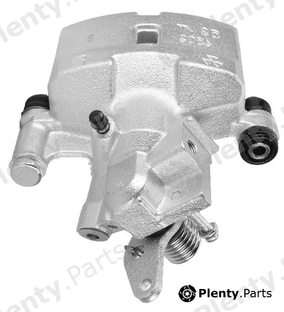 Tecdrive TET1183 — Brake Caliper