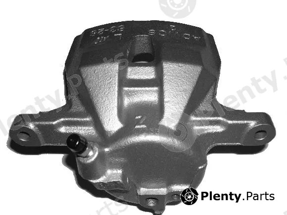 Tecdrive TET0607 — Brake Caliper