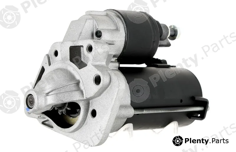 Tecdrive TDE0008 — Starter