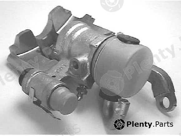 Tecdrive TET1025 — Brake Caliper