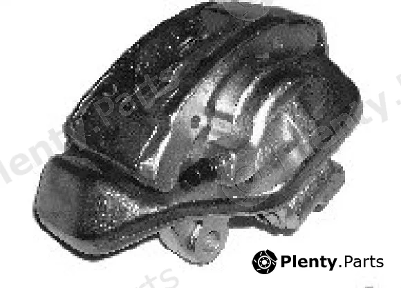 Tecdrive TET2905 — Brake Caliper