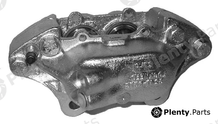 Tecdrive TET0832 — Brake Caliper