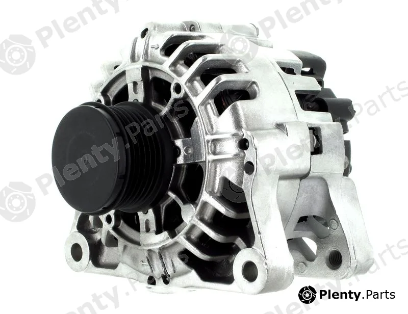 Tecdrive TAL0062 — Alternator