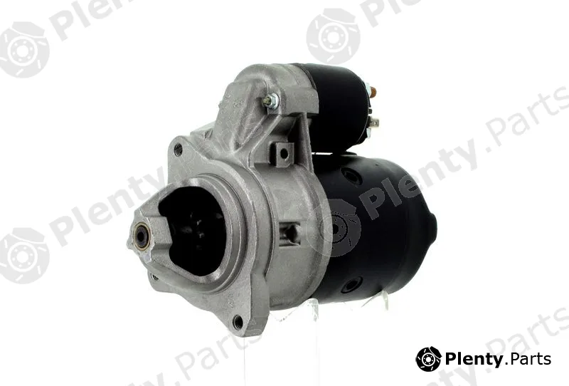 Tecdrive TDE0160 — Starter