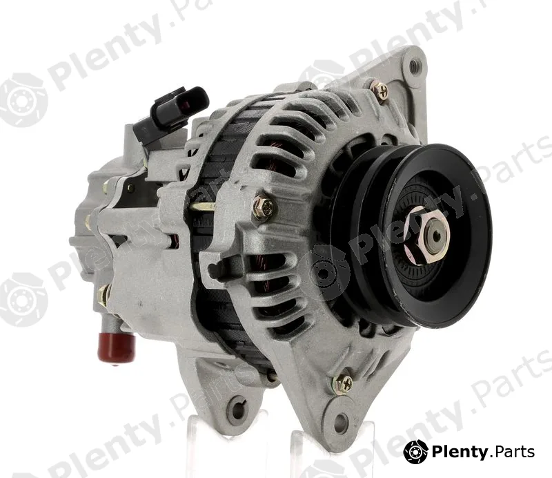 Tecdrive TAL0284 — Alternator