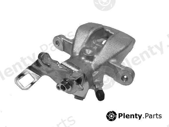 Tecdrive TET0467 — Brake Caliper