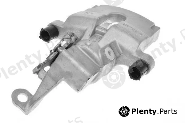 Tecdrive TET0775 — Brake Caliper