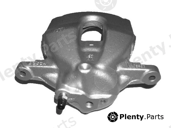 Tecdrive TET1805 — Brake Caliper