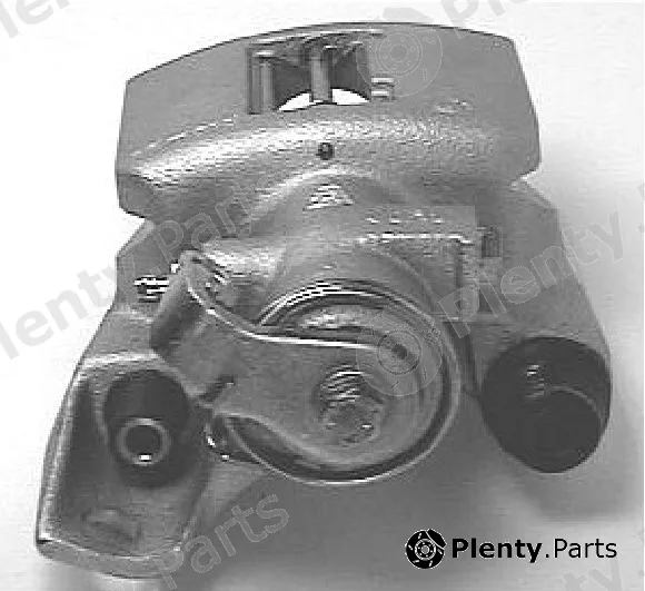 Tecdrive TET1322 — Brake Caliper