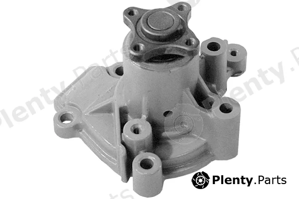 Tecdrive TPAE0250 — Water Pump, engine cooling