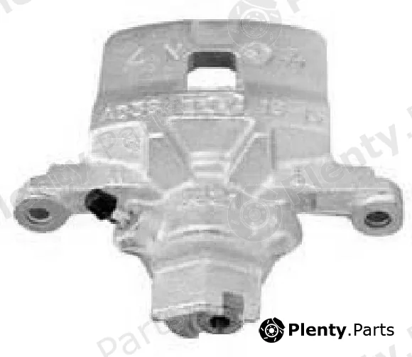 Tecdrive TET2800 — Brake Caliper