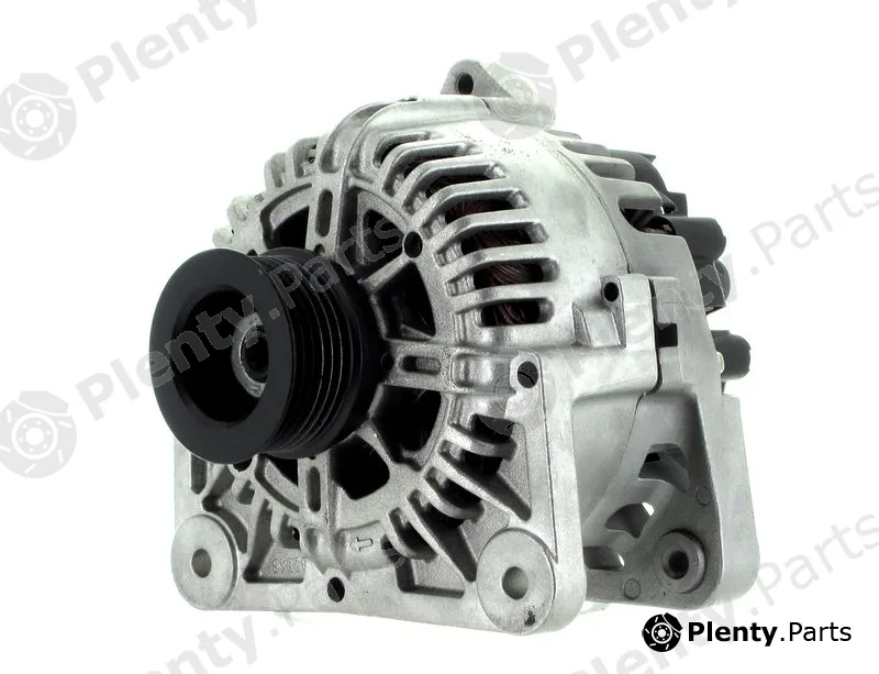 Tecdrive TAL0301 — Alternator