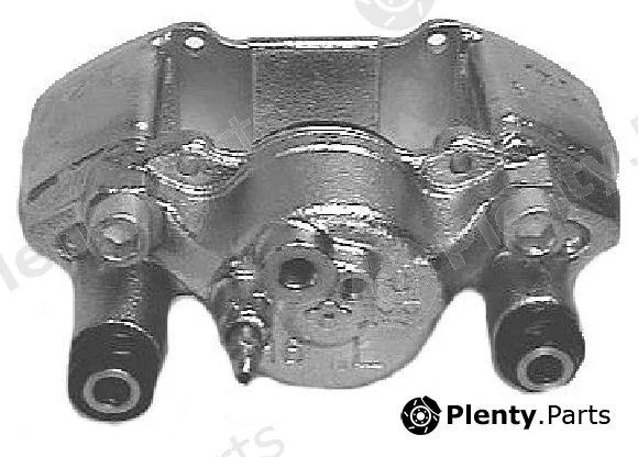 Tecdrive TET2108 — Brake Caliper
