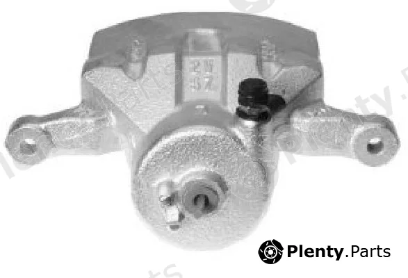Tecdrive TET2149 — Brake Caliper