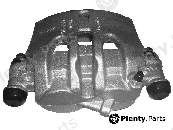 Tecdrive TET0118 — Brake Caliper