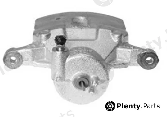 Tecdrive TET1494 — Brake Caliper